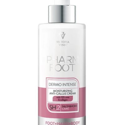 Victoria&#x20;Vynn&#x20;Pharm&#x20;Foot&#x20;Dermo&#x20;Intense&#x20;250ml