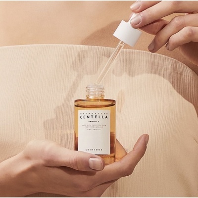 SKIN1004&#x20;Madagascar&#x20;Centella&#x20;Ampola&#x20;Hidratante&#x20;30ml