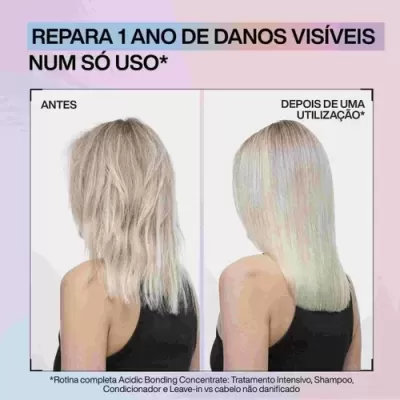 REDKEN&#x20;Acidic&#x20;Bonding&#x20;Concentrate&#x20;-&#x20;Condicionador&#x20;Para&#x20;Cabelos&#x20;Danificados