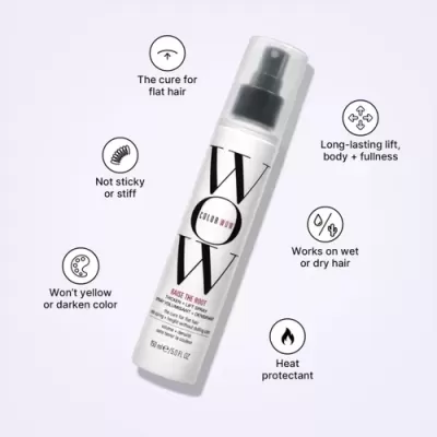 Color&#x20;Wow&#x20;Raise&#x20;The&#x20;Root&#x20;Thicken&#x20;&#x2B;&#x20;Lift&#x20;Spray&#x20;Volumizador&#x20;150ml