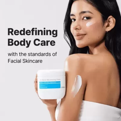 COSRX&#x20;Skin&#x20;Barrier&#x20;Moisturizing&#x20;Cream&#x20;-&#x20;Creme&#x20;facial&#x20;450ml