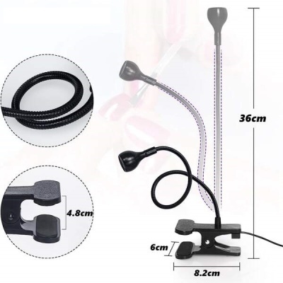 Candeeiro&#x20;UV&#x2F;LED