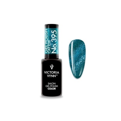 Victoria&#x20;Vynn&#x20;395&#x20;-&#x20;Cat&#x20;Eye&#x20;Siri&#x20;8ml