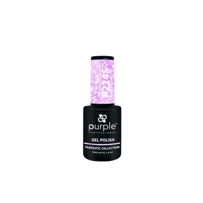 Verniz&#x20;Gel&#x20;PURPLE&#x20;P2245&#x20;-&#x20;FANTASTIC&#x20;LILAC&#x20;10ml