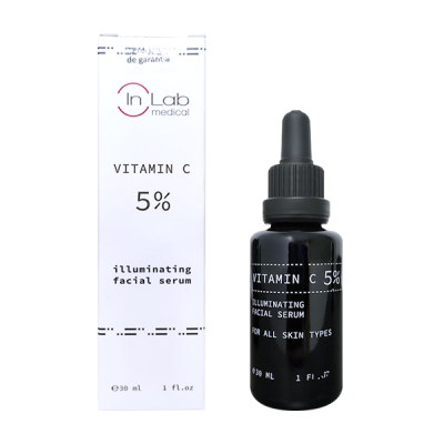 S&#x00C9;RUM&#x20;VITAMINA&#x20;C&#x20;5&#x25;&#x20;30ML