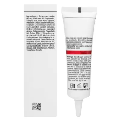 Christina&#x20;-&#x20;Comodex&#x20;Correct&#x20;&amp;&#x20;Prevent&#x20;Gel&#x20;30ml