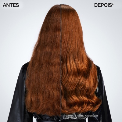 REDKEN&#x20;Acidic&#x20;Color&#x20;Gloss&#x20;-&#x20;M&#x00E1;scara&#x20;Capilar&#x20;250ml