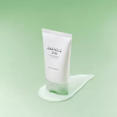 SKIN1004&#x20;Madagascar&#x20;Centella&#x20;Tea-Trica&#x20;B5&#x20;Cream&#x20;75ml