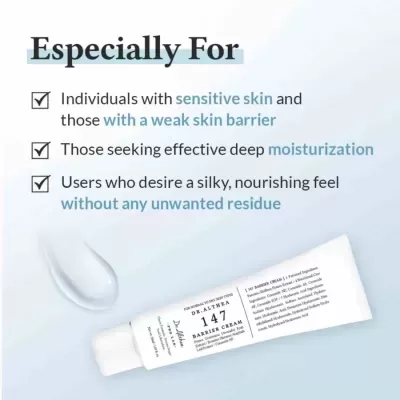 Dr.&#x20;Althea&#x20;147&#x20;Barrier&#x20;Cream&#x20;50ml