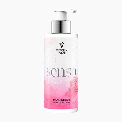 Victoria&#x20;Vynn&#x20;Creme&#x20;Hidratante&#x20;-&#x20;Senso&#x20;Love&#x20;Me&#x20;250ml