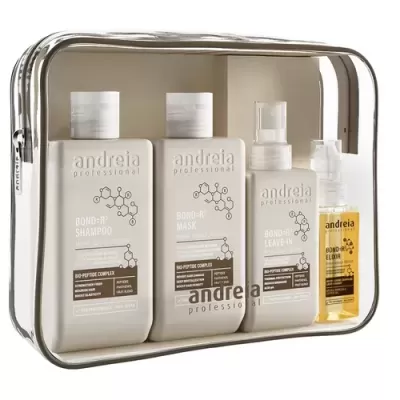 Andreia&#x20;Coffret&#x20;Bond&#x3D;R3&#x20;Intensive&#x20;Hair&#x20;Repair&#x20;Set