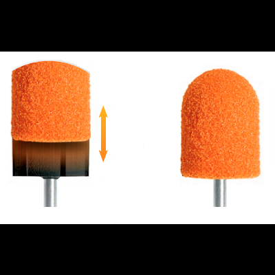 Sk&#x20;Podo&#x20;&#x28;Lixa&#x29;&#x20;16mm&#x20;-&#x20;10und.