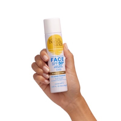 Bondi&#x20;Sands&#x20;Face&#x20;SPF&#x20;50&#x2B;&#x20;-&#x20;Bruma&#x20;Protetora&#x20;Solar&#x20;Sem&#x20;Fragr&#x00E2;ncia&#x20;79ml