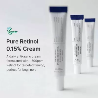 Dr.&#x20;Althea&#x20;Pure&#x20;Retinol&#x20;0.15&#x25;&#x20;Cream&#x20;20gr
