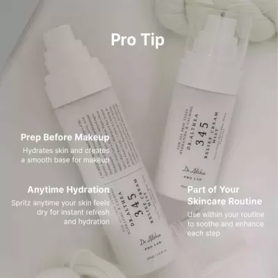 Dr.&#x20;Althea&#x20;345&#x20;Relief&#x20;Cream&#x20;Mist&#x20;-&#x20;Bruma&#x20;ultrafina