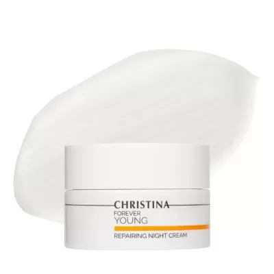 Christina&#x20;-&#x20;Forever&#x20;Young&#x20;Repairing&#x20;Night&#x20;Cream&#x20;50ml
