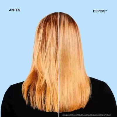 REDKEN&#x20;Extreme&#x20;Anti-Snap&#x20;-&#x20;Tratamento&#x20;Antiqueda&#x20;250ml