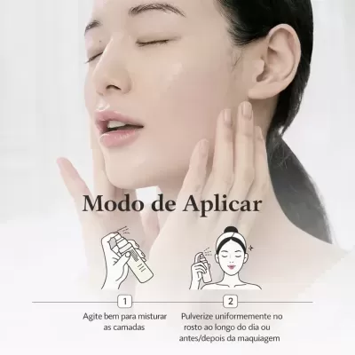 Dr.&#x20;Althea&#x20;345&#x20;Relief&#x20;Cream&#x20;Mist&#x20;-&#x20;Bruma&#x20;ultrafina