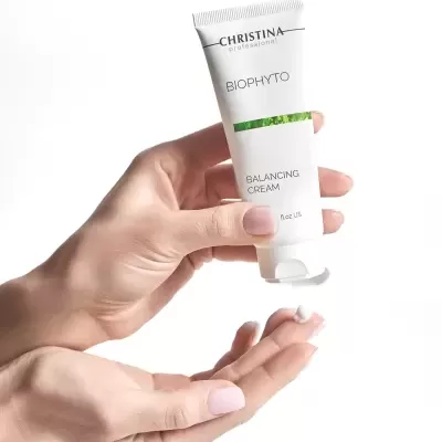 Christina&#x20;Biophyto&#x20;Balancing&#x20;Cream&#x20;75ml