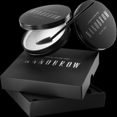 Nanobrow&#x20;Eyebrow&#x20;Styling&#x20;Soap&#x20;-&#x20;Sab&#x00E3;o&#x20;do&#x20;tipo&#x20;gel&#x20;para&#x20;estilizar&#x20;as&#x20;sobrancelhas&#x20;30gr