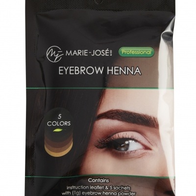 Henna&#x20;para&#x20;Sobrancelhas&#x20;Cores