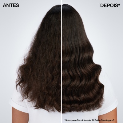 REDKEN&#x20;All&#x20;Soft&#x20;Argan-6&#x20;-&#x20;&#x00D3;leo&#x20;De&#x20;Tratamento&#x20;Leave&#x20;In&#x20;100ml