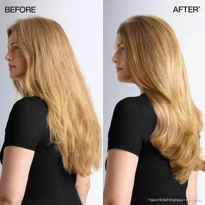 REDKEN&#x20;All&#x20;Soft&#x20;-&#x20;m&#x00E1;scara&#x20;de&#x20;hidrata&#x00E7;&#x00E3;o&#x20;profunda&#x20;para&#x20;cabelo&#x20;seco&#x20;100ml