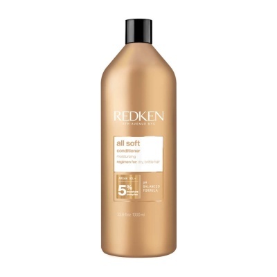 REDKEN&#x20;All&#x20;Soft&#x20;-&#x20;Condicionador&#x20;Hidratante&#x20;Para&#x20;Cabelos&#x20;Secos