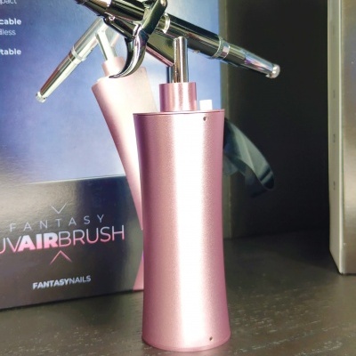 Aer&#x00F3;grafo&#x20;UV&#x2F;LED&#x20;Sem&#x20;Fios