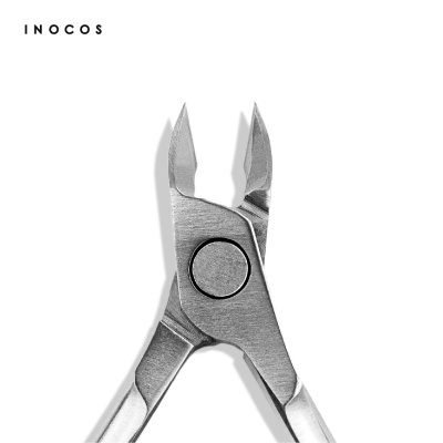 Alicate&#x20;Cut&#x00ED;culas&#x20;INOCOS&#x20;Manicure&#x20;&amp;&#x20;Pedicure&#x20;Pro&#x20;Expert&#x20;7mm&#x20;NP5