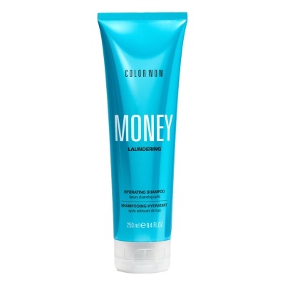 Color&#x20;Wow&#x20;Money&#x20;Laundering&#x20;Shampoo&#x20;Nutritivo&#x20;e&#x20;Hidratante&#x20;250ml