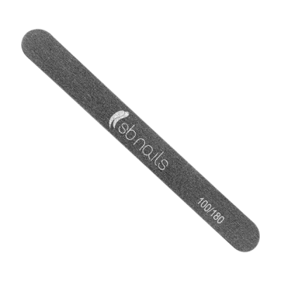 LIMA&#x20;AMERICANA&#x20;PRETA&#x20;100&#x2F;180&#x20;-&#x20;Pack&#x20;5&#x20;und.