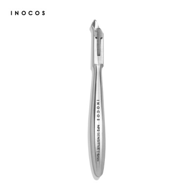 Alicate&#x20;Cut&#x00ED;culas&#x20;INOCOS&#x20;Manicure&#x20;Sensitive&#x20;4mm&#x20;NP2