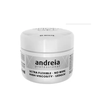 Andreia&#x20;Spider&#x20;Gel&#x20;Cores