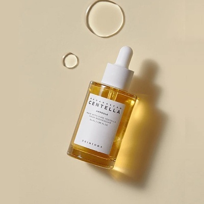 SKIN1004&#x20;Madagascar&#x20;Centella&#x20;Ampola&#x20;Hidratante&#x20;30ml