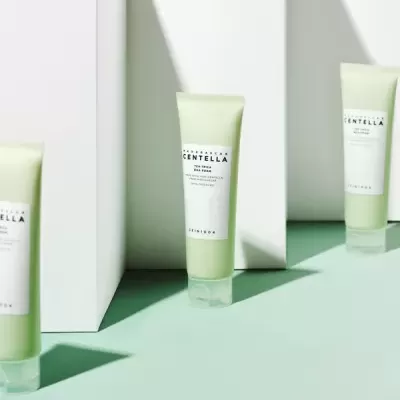 SKIN1004&#x20;Madagascar&#x20;Centella&#x20;Tea-Trica&#x20;BHA&#x20;Foam&#x20;-&#x20;Espuma&#x20;de&#x20;limpeza&#x20;125ml