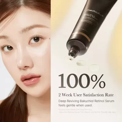 Medicube&#x20;Deep&#x20;Vita&#x20;A&#x20;Retinol&#x20;Serum&#x20;-&#x20;Serum&#x20;anti-envelhecimento&#x20;30ml