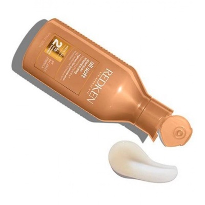 REDKEN&#x20;All&#x20;Soft&#x20;Shampoo&#x20;-&#x20;Hidratante&#x20;Para&#x20;Cabelos&#x20;Secos&#x20;300ml