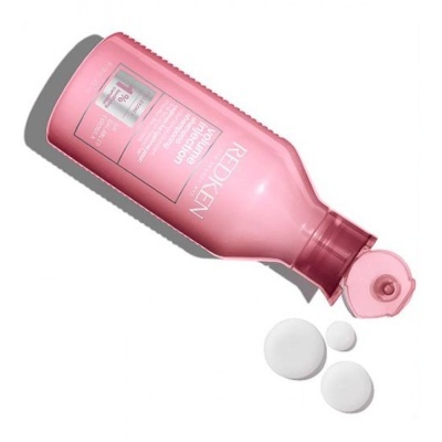 REDKEN&#x20;Volume&#x20;Injection&#x20;Shampoo&#x20;-&#x20;Volumizador&#x20;Para&#x20;Cabelos&#x20;Finos&#x20;300ml