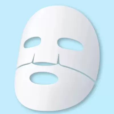 COSRX&#x20;Advanced&#x20;Snail&#x20;Mucin&#x20;Glass&#x20;Glow&#x20;Hydrogel&#x20;Mask&#x20;34gr