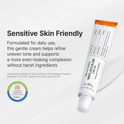 Dr.&#x20;Althea&#x20;Melaclear&#x20;Cream&#x20;20gr.