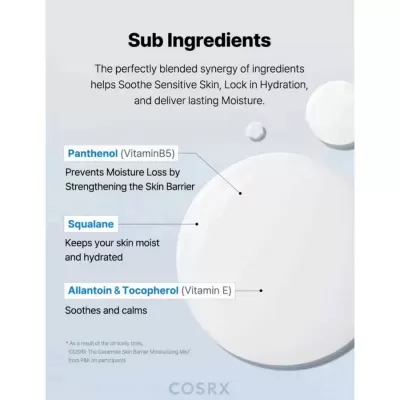 COSRX&#x20;The&#x20;Ceramide&#x20;Skin&#x20;Barrier&#x20;Moisturizing&#x20;Mist&#x20;-&#x20;Bruma&#x20;ultrafina&#x20;hidratante&#x20;120ml