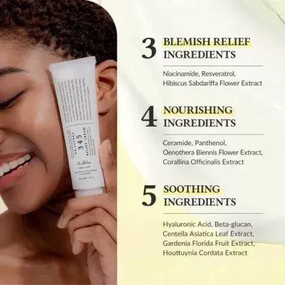 Dr.&#x20;Althea&#x20;345&#x20;Relief&#x20;Cream&#x20;-&#x20;Creme&#x20;regenerador&#x20;leve&#x20;50ml