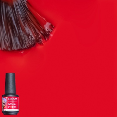 Cole&#x00E7;&#x00E3;o&#x20;Inocos&#x20;Dama&#x20;de&#x20;Copas&#x20;V.&#x20;Gel&#x20;15ml