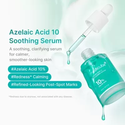Medicube&#x20;Azelaic&#x20;Acid&#x20;10&#x20;BB&#x20;Soothing&#x20;Serum&#x20;30ml