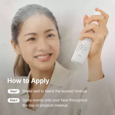 Dr.&#x20;Althea&#x20;345&#x20;Relief&#x20;Cream&#x20;Mist&#x20;-&#x20;Bruma&#x20;ultrafina