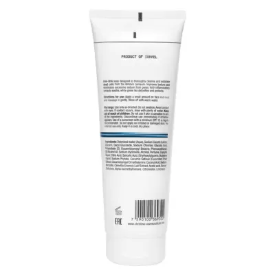 Christina&#x20;LINE&#x20;REPAIR&#x20;Hydra&#x20;AHA-BHA&#x20;Active&#x20;Cleanser&#x20;250&#x20;ml