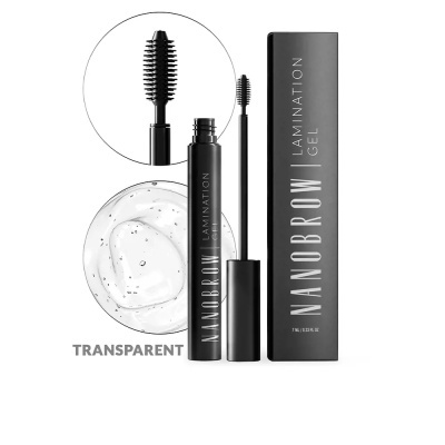 Nanobrow&#x20;Lamination&#x20;Gel&#x20;-&#x20;Gel&#x20;para&#x20;Sobrancelhas&#x20;7&#x20;ml