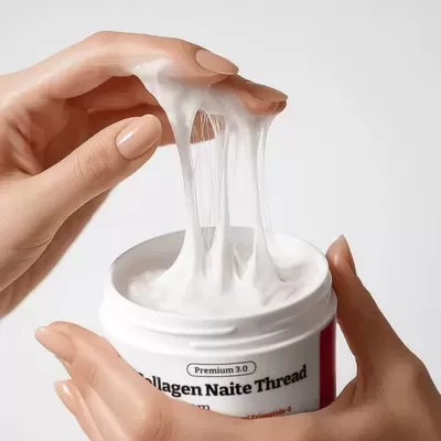 MediPeel&#x2B;&#x20;Collagen&#x20;Naite&#x20;Thread&#x20;Neck&#x20;Cream&#x20;Premium&#x20;3.0&#x20;100ml