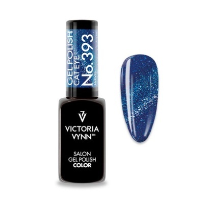 Victoria&#x20;Vynn&#x20;393&#x20;-&#x20;Cat&#x20;Eye&#x20;Jarvis&#x20;8ml